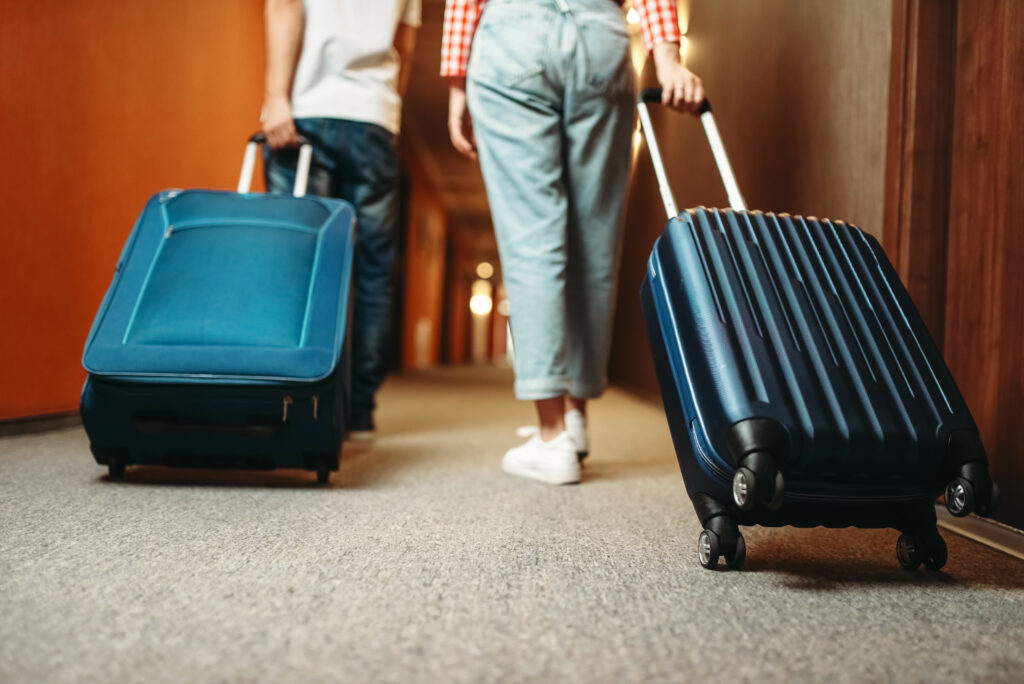 Digitaler-Check-In – nahtlose Gästeanreise