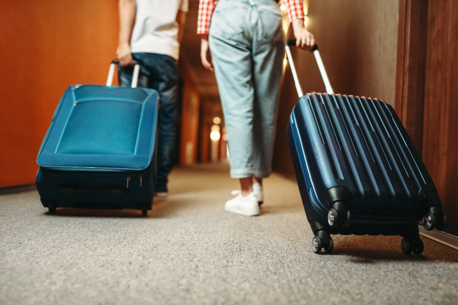 Digitaler-Check-In – nahtlose Gästeanreise